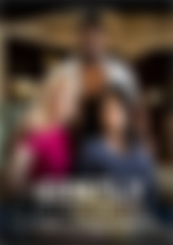 Costly Choice, A front cover