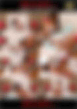 Horny Teddy Bear back cover