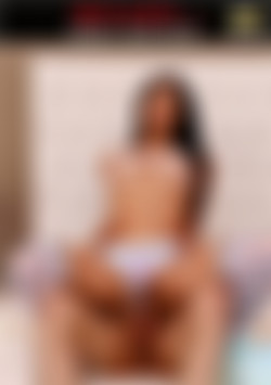 Horny Teddy Bear front cover