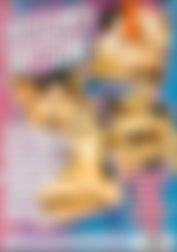 Heeeeere's Dayton back cover