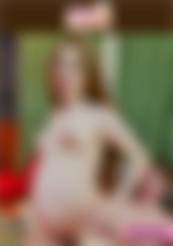 Crazy Pregnant: Anastasia back cover