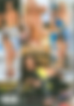 EXXXtreme Sex Locations back cover