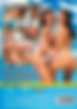 Total Versaute Strand Luder back cover