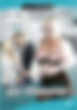 Dr. Lacey Sex Therapist front cover