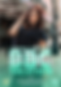 Adreena Winter's Los Angeles BBC Vacation front cover