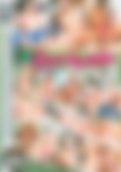 Cheer Leaders back cover