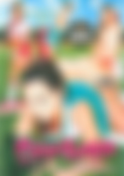 Cheer Leaders front cover