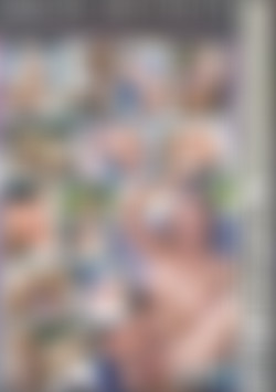 Coochie Cutters back cover