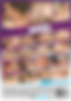 Lesbian Anal Obsession back cover