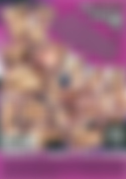 My Hairy Cream Pie 8 back cover