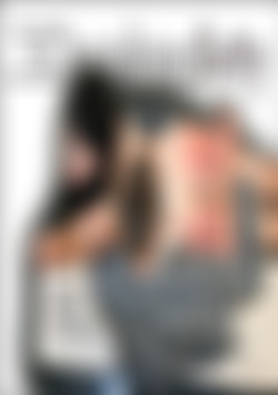 Disciplining Betty front cover