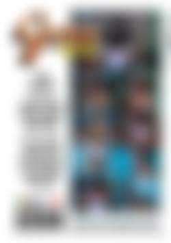 Gypsy Ball back cover