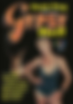 Gypsy Ball front cover