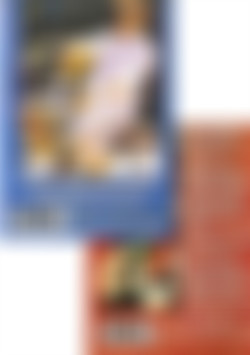 Tribute to the King Double Feature back cover