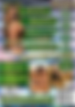 Black X-Rated T.V. back cover