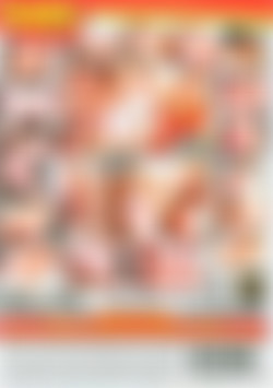 Russian Buttholes 3 back cover