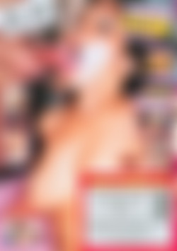 Teen Cum Cravers back cover