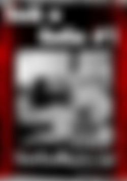 Suck A GoGo #1 front cover
