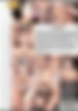 Oops, I Got Gangbanged Again! back cover