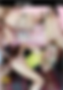 My Little Sweet Pussy front cover