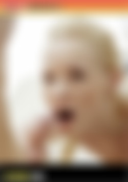Stunning Blonde Tori Wants More Than A Regular Massage back cover