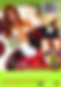 T-Girl Party #6 back cover