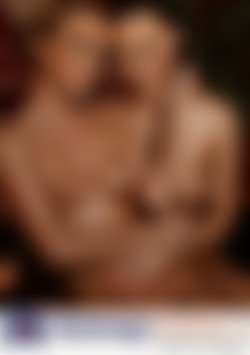 Massage Rooms Presents - Cristin & Morgan front cover