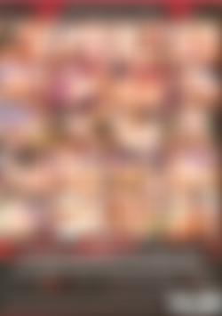 Sweet Cherrys Vol. 5 back cover