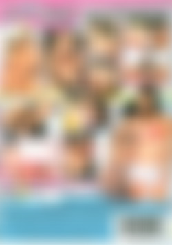 She's My Man back cover