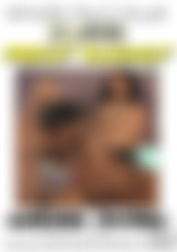 Bogus Product Placement: Marissa Jayden front cover