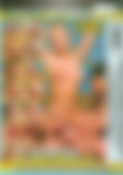 Time For Three Ways #5 back cover