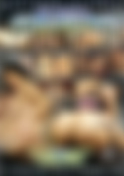 Lex Steele 4 Hours Long: All Anal Showcase Vol. 2 front cover