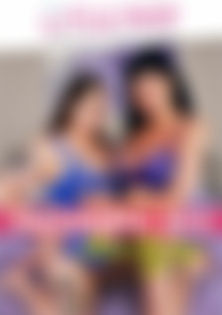 Orgasmic Sex Real Hookup 1 front cover