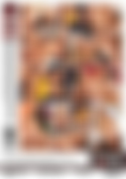 Perfect Little Titties back cover