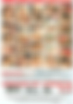 Undercover Lovers back cover