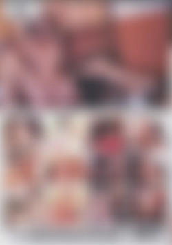 Lesbian Teen Queens back cover