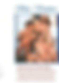 All Danish Peepshow Loops 150 70s & 80s Color front cover