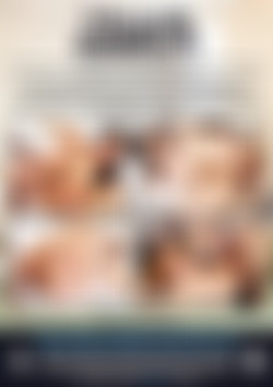 Trans Debutantes #11 back cover