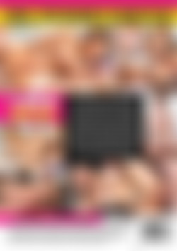 Score XXX BraBusters back cover