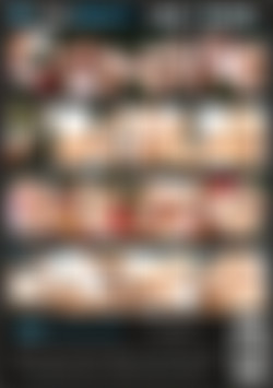 Gay Teens back cover