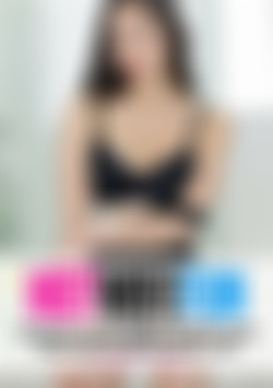 Scarlett Alexis Gets Oliver's Huge Cumload On Her Natural Tits front cover