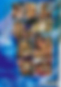 Ass Sluts Overdrive back cover