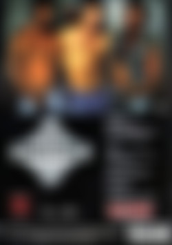 Outlaw Bikers back cover