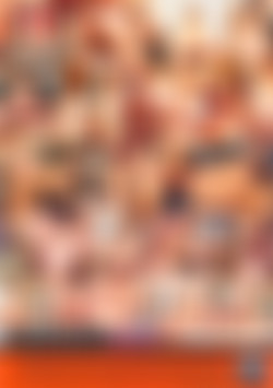 18 & Waiting Vol. 5 back cover