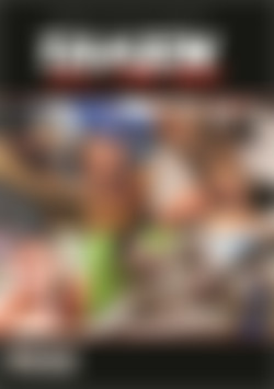 Taken All The Way front cover