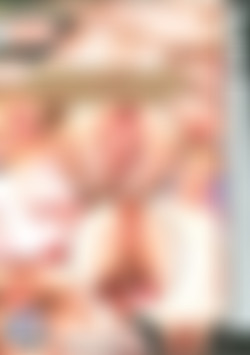 Grandma's Hairy Pleasure Box back cover