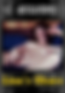 Lion's Share front cover