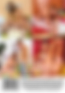 My Tiny Wish Vol. 13 back cover