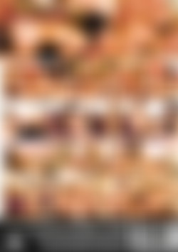 Blondes Who Love Brunettes 5 back cover