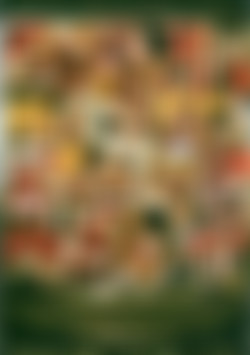 Bi Creampie Adventures #6 back cover